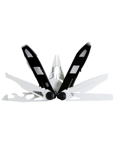 Мультитул Xiaomi HuoHou H1 Multi-Tools HU0131 (19 в 1)