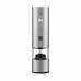 Мини-мельница для специй Xiaomi HuoHou Electric Mini Grinder Rechargable HU0279 RUS с аккумулятором, серебристая