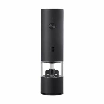 Мини-мельница для специй Xiaomi HuoHou Electric Mini Grinder Rechargable HU0280 с аккумулятором, черная