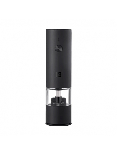 Мини-мельница для специй Xiaomi HuoHou Electric Mini Grinder Rechargable HU0280 с аккумулятором, черная