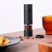 Мини-мельница для специй Xiaomi HuoHou Electric Mini Grinder Rechargable HU0280 с аккумулятором, черная