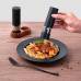 Мини-мельница для специй Xiaomi HuoHou Electric Mini Grinder Rechargable HU0280 с аккумулятором, черная