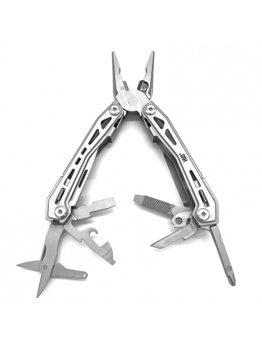 Мультитул Xiaomi HuoHou Multi-Tools-2 K20 HU0249 (20 в 1)