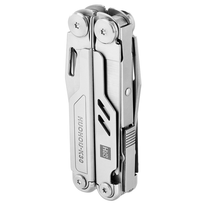 Мультитул Xiaomi HuoHou Multi-Tools Pro HU0191 (18 в 1)