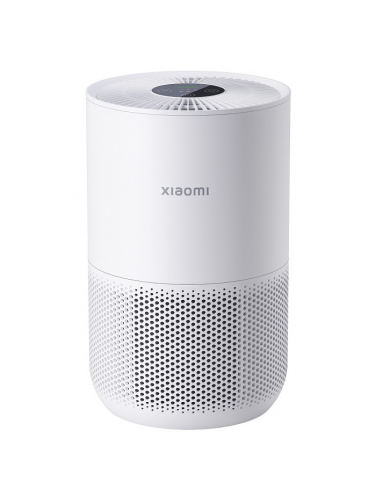 Очиститель воздуха Xiaomi Smart Air Purifier 4 Compact