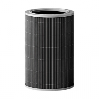 Фильтр для очистителя воздуха Xiaomi Smart Air Purifier 4 Lite Filter (M17-FLP-GL) GLOBAL, черный, для Smart Air Purifier 4 Lite