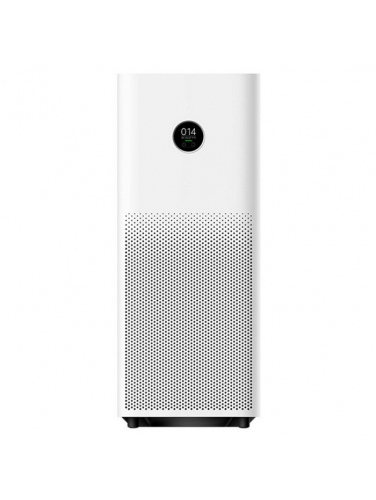 Очиститель воздуха Xiaomi Smart Air Purifier 4 Pro