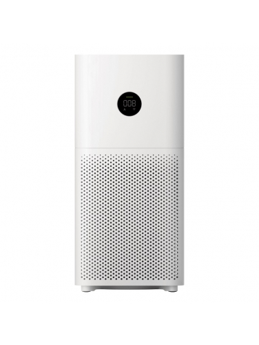 Очиститель воздуха Xiaomi Smart Air Purifier 4