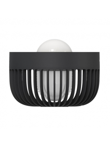 Антимоскитная лампа 3 в 1 Xiaomi SOLOVE Mosquito Lamp (002D Black RUS)