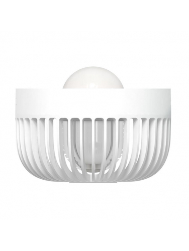 Антимоскитная лампа 3 в 1 Xiaomi SOLOVE Mosquito Lamp (002D Grey RUS)