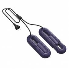 Сушилка для обуви Xiaomi Sothing LOOP Stretchable Shoes Dryer DSHJ-S-2111B RUS Purple, раздвижная