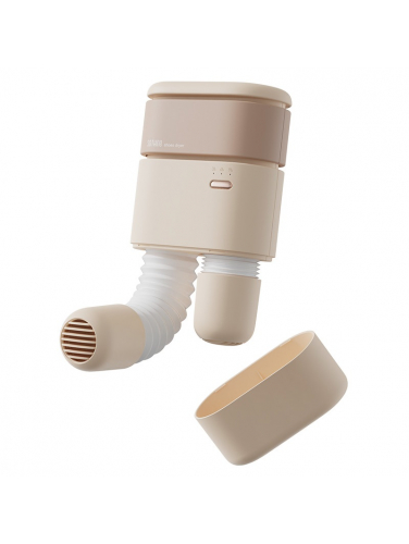 Сушилка для обуви Xiaomi Sothing Sunshine Hot Air Shoes Dryer DSHJ-S-2110 RUS AprWhite 