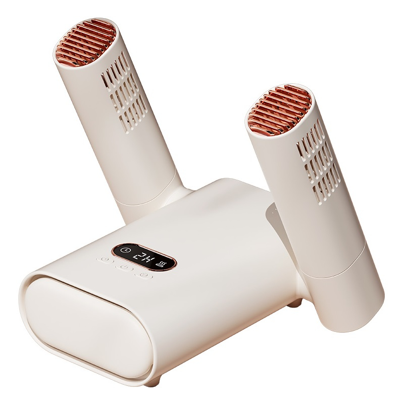 Сушилка для обуви Xiaomi Sothing Sunshine Hot Air Shoes Dryer Pro DSHJ-S-2212B RUS White 