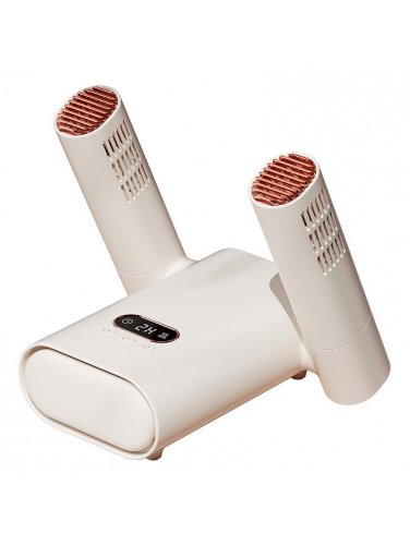 Сушилка для обуви Xiaomi Sothing Sunshine Hot Air Shoes Dryer Pro DSHJ-S-2212B RUS White 