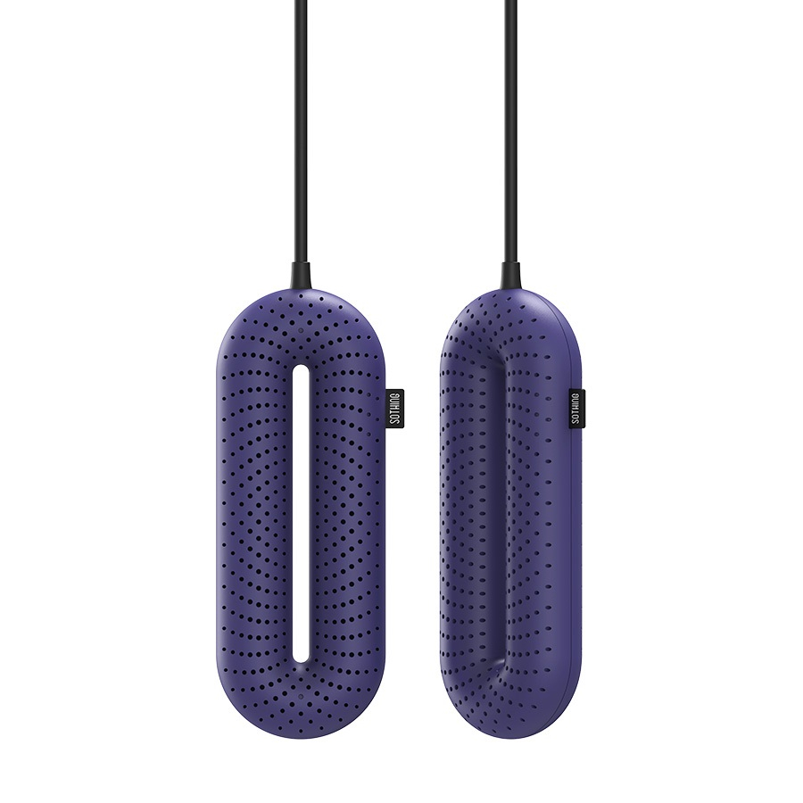 Сушилка для обуви Xiaomi Sothing Zero Shoes Dryer DSHJ-S-1904D RUS Purple 