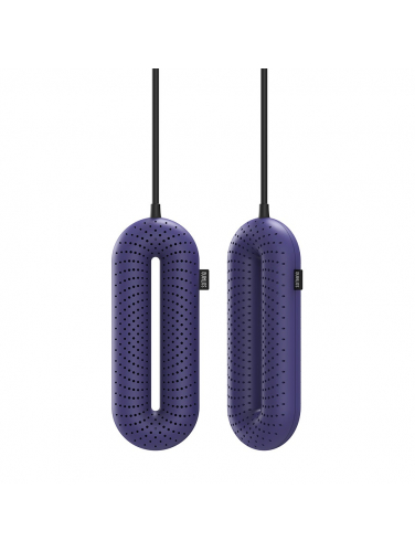Сушилка для обуви Xiaomi Sothing Zero Shoes Dryer DSHJ-S-1904D RUS Purple 