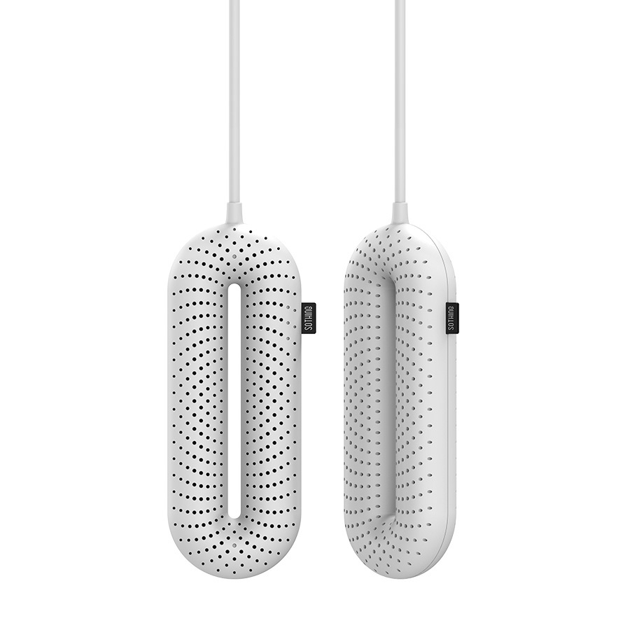 Сушилка для обуви Xiaomi Sothing Zero Shoes Dryer DSHJ-S-1904D RUS White 