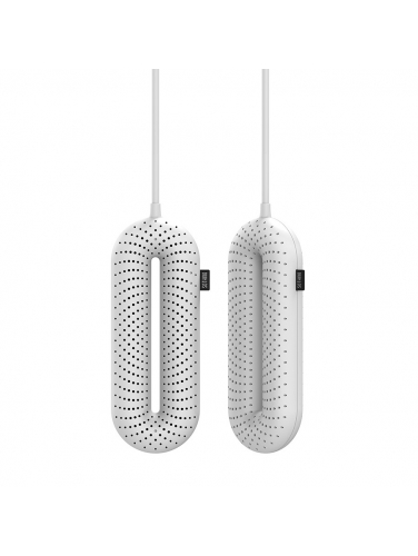 Сушилка для обуви Xiaomi Sothing Zero Shoes Dryer DSHJ-S-1904D RUS White 