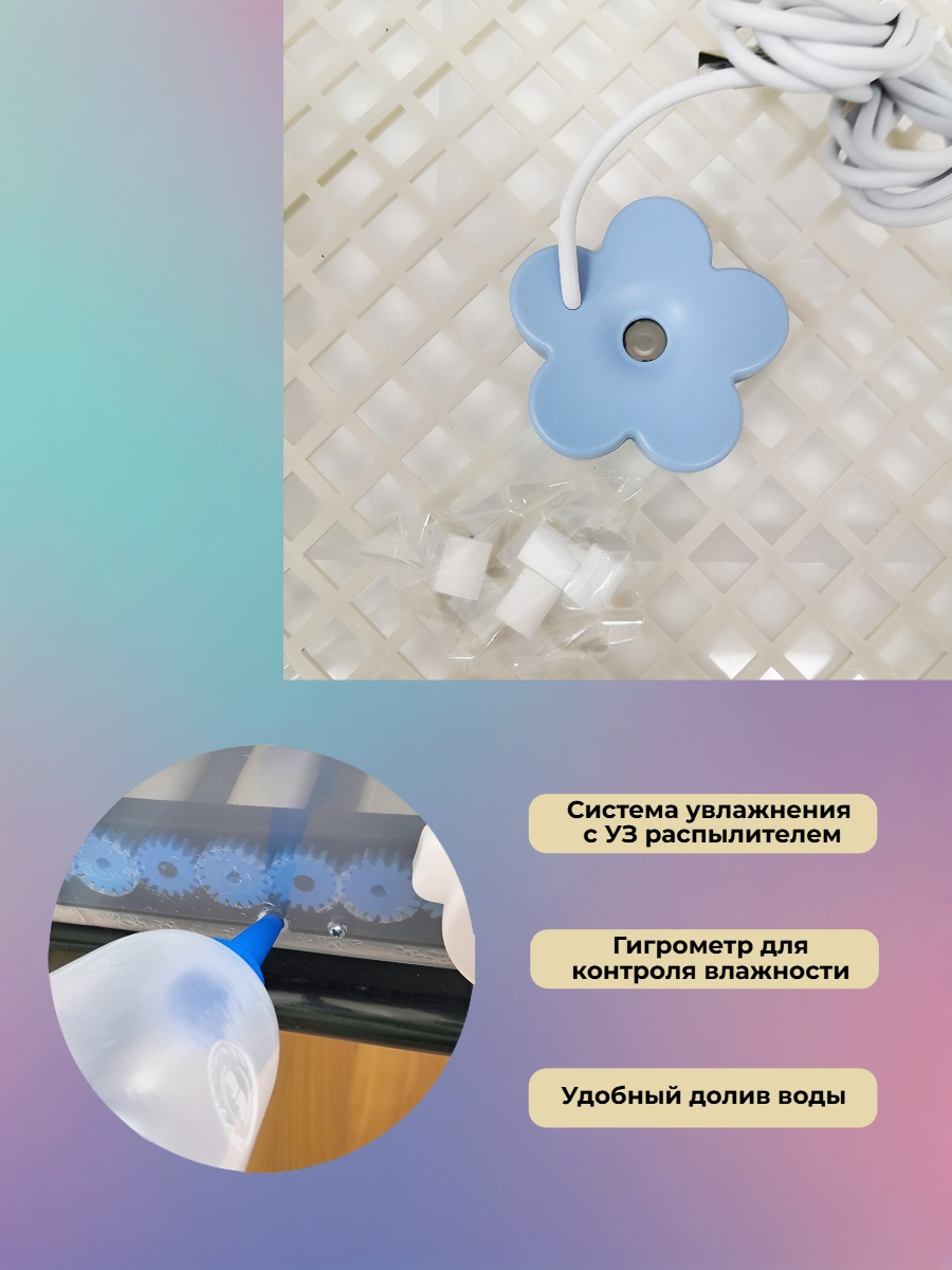 Инкубатор автоматический SITITEK 128 