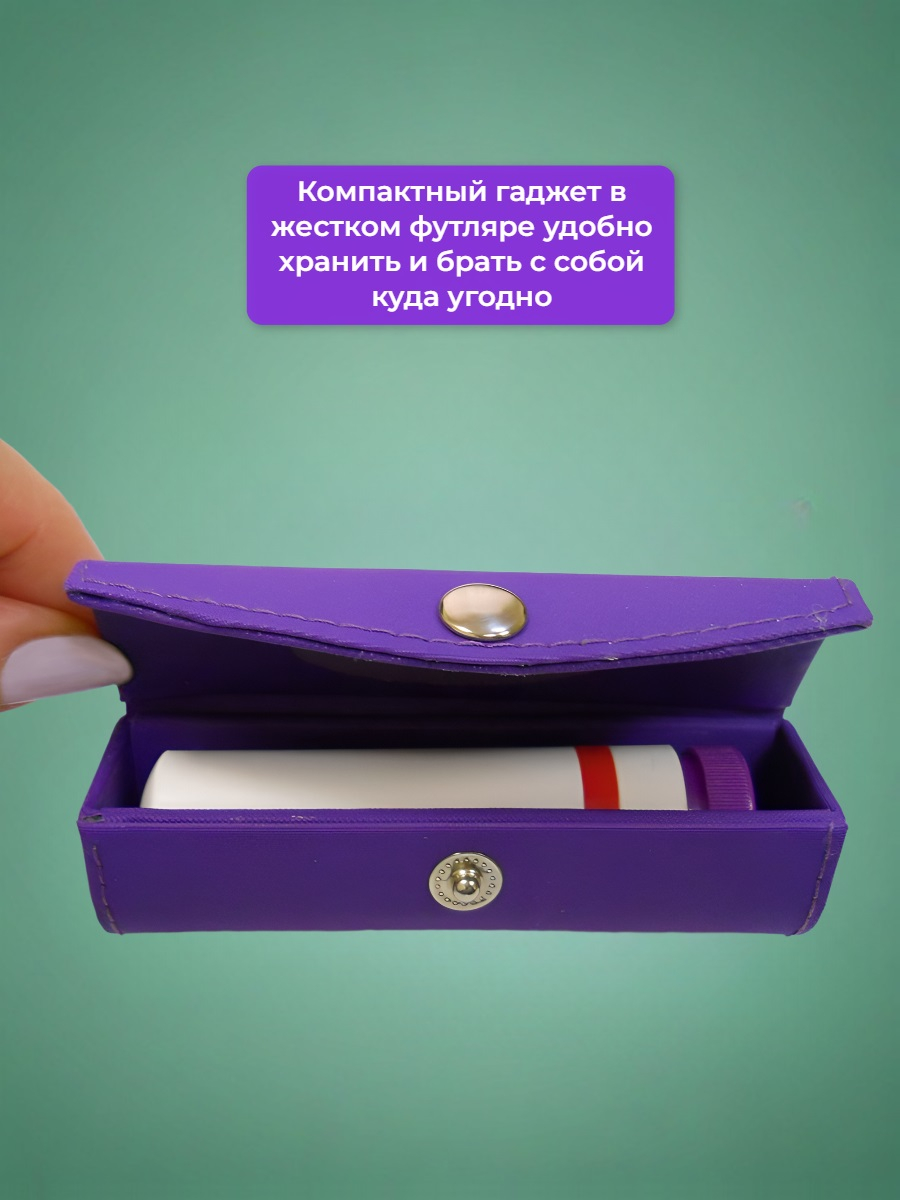 Микроскоп для определения овуляции ORBI Mom