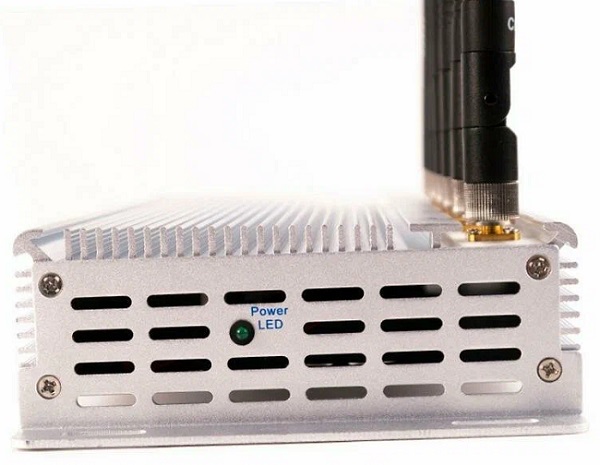 Подавитель сотовой связи Аллигатор 40 ЕГЭ