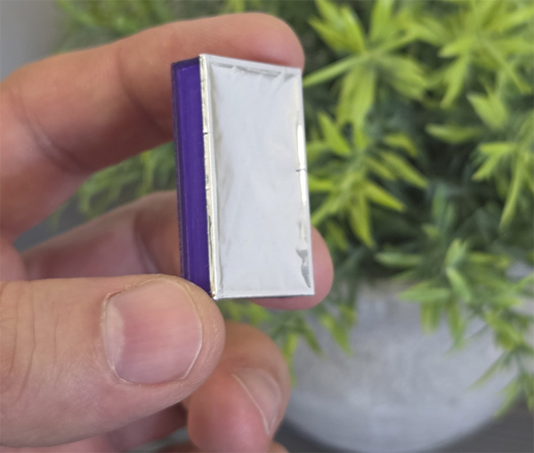 Аттрактант SITITEK Magnet Х2 приманивает всех кровососущих насекомых