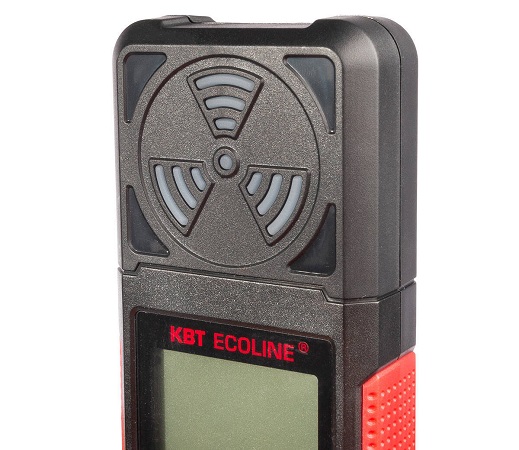 Дозиметр КВТ ECOLINE КТ 629