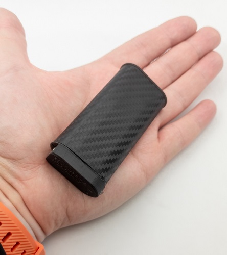 Диктофон Edic-mini Deni A152
