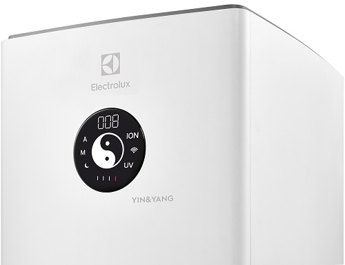 Очиститель воздуха Electrolux EAP-2050D Yin&Yang