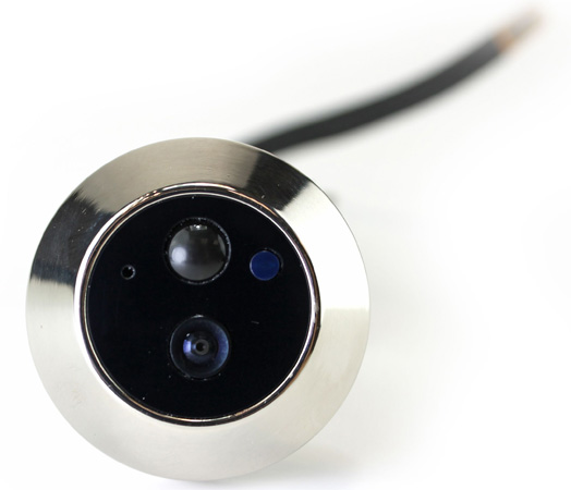 Видеоглазок SITITEK Eye 3