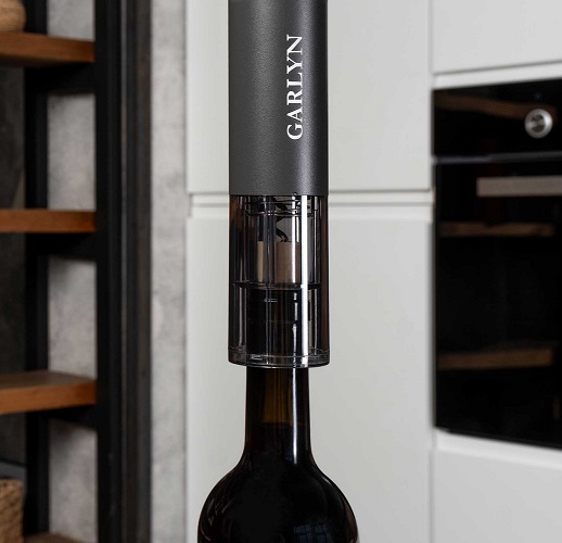Подарочный набор для вина GARLYN Wine Symphony