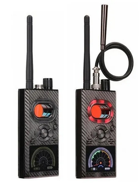 Антижучок&nbsp;Hunter 007-AntiSpy