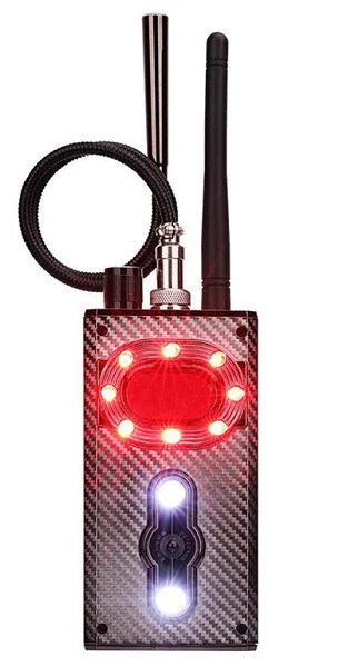 Антижучок&nbsp;Hunter 007-AntiSpy