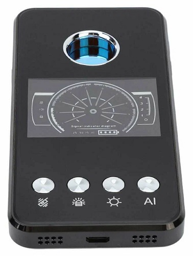 Антижучок&nbsp;Hunter 007-Predator