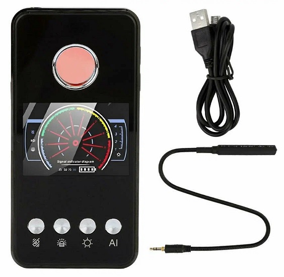 Антижучок&nbsp;Hunter 007-Predator