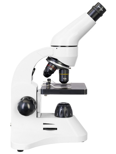 Микроскоп цифровой Rainbow D50L PLUS