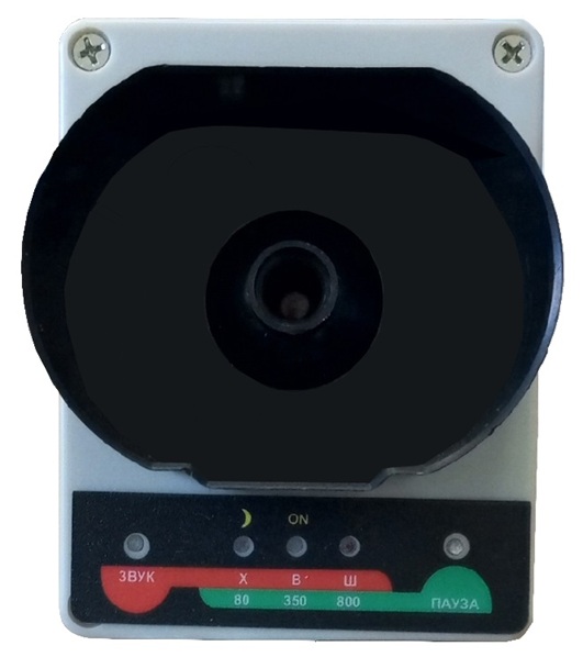 Отпугиватель птиц Ястреб ОП-АК