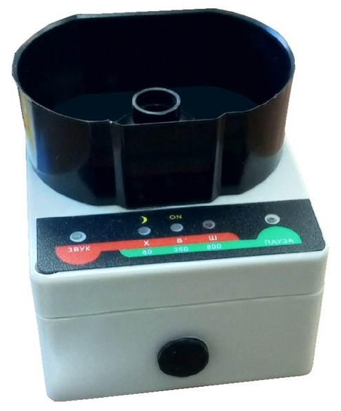 Отпугиватель птиц Ястреб ОП-АК