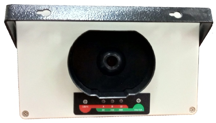 Отпугиватель птиц Ястреб ОП.02