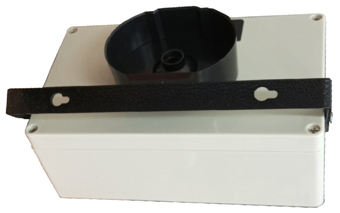 Отпугиватель птиц Ястреб ОП.02