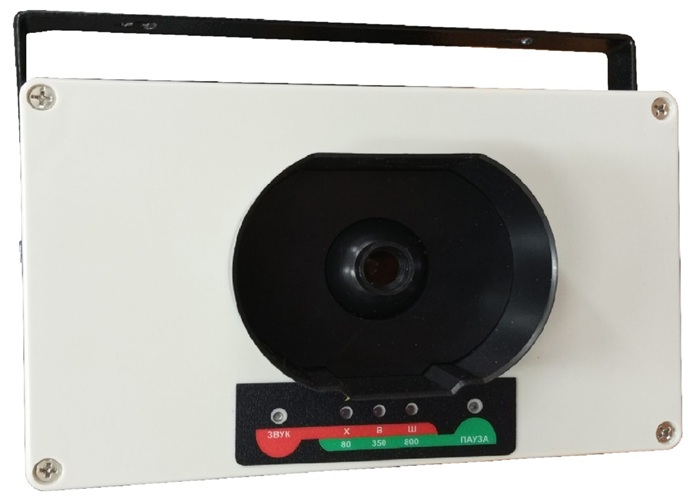 Отпугиватель птиц Ястреб ОП.02