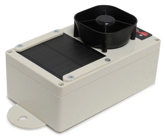 Отпугиватель птиц Ястреб ОП.SL