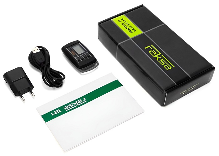 Индикатор поля RAKSA-121