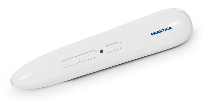 Беспроводная ручка для интерактивного глобуса PRAKTICA Stellaris STG3689R