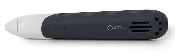 Беспроводная ручка для интерактивного глобуса PRAKTICA Stellaris STG3689R