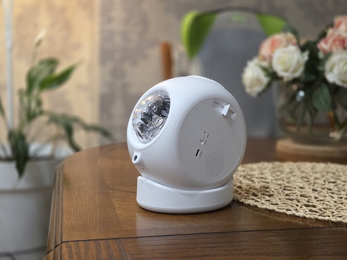 Планетарий + проектор звездного неба 2в1 SITITEK Sky (ULTRA HD)