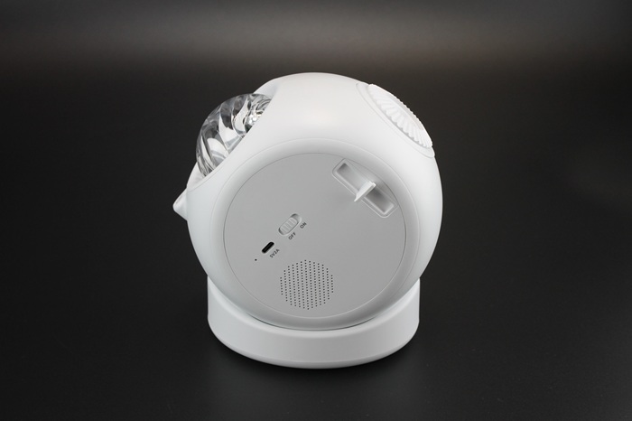 Планетарий + проектор звездного неба 2в1 SITITEK Sky (ULTRA HD)