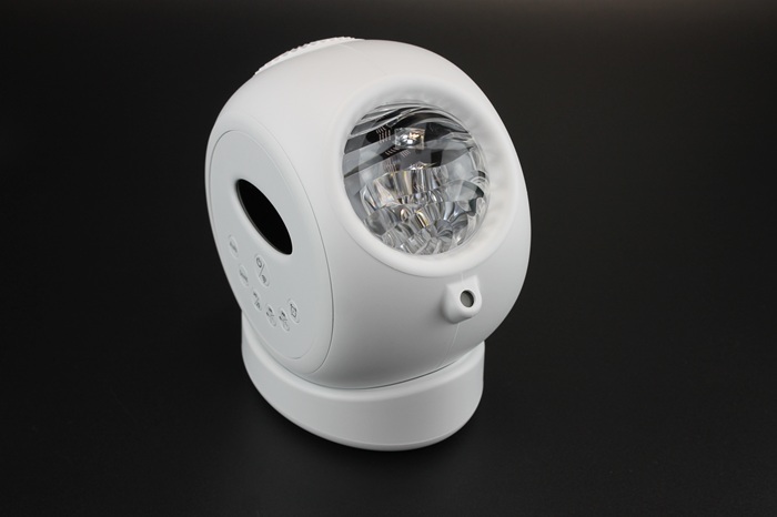 Планетарий + проектор звездного неба 2в1 SITITEK Sky (ULTRA HD)