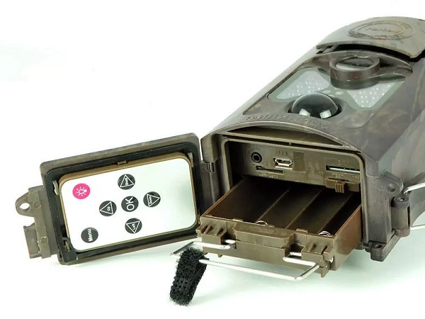 Фотоловушка Teltos 120 4G PRO