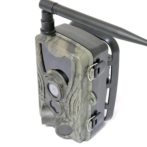 Фотоловушка Teltos 300 4G PRO Plus